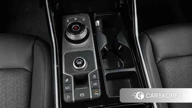 Kia Sorento 4th Generation id 4769499 из Кореи 19