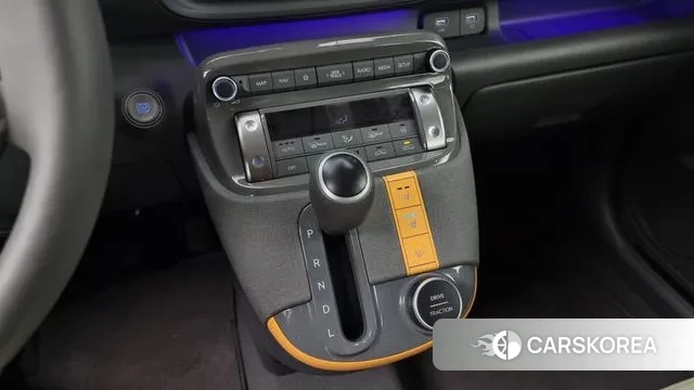 Hyundai Casper id 3306094 из Кореи 19