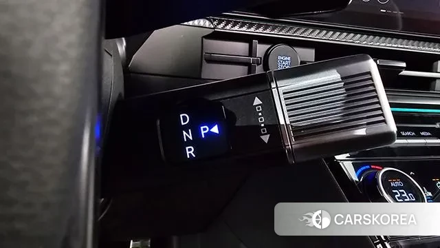 Hyundai Santa Fe (MX5) id 3256735 из Кореи 19