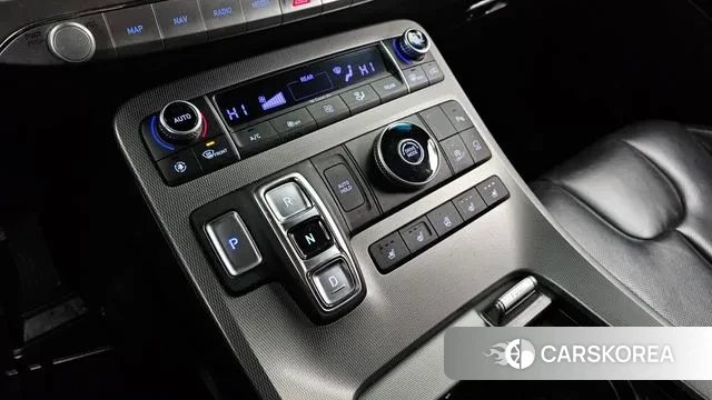 Hyundai Palisade id 3573616 из Кореи 19