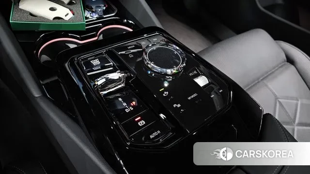 BMW 5 Series (G60) id 3377286 из Кореи 19