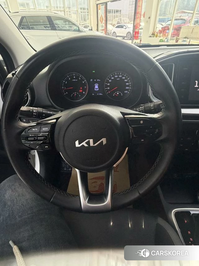 Kia Yi Ran id 4274258 из Китая 18