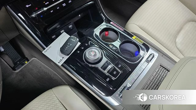 Kia Carnival 4th generation id 3877667 из Кореи 19