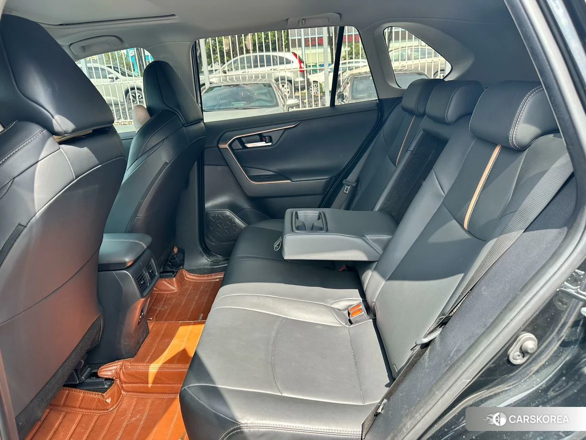 Toyota Wilanda id 4493068 из Китая 18