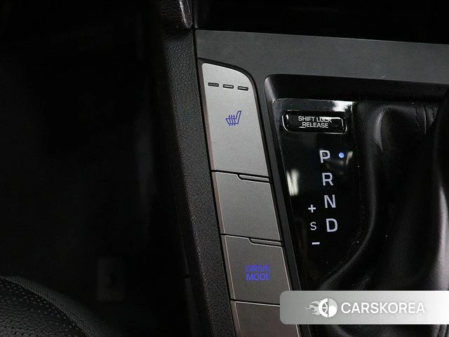 Hyundai The New Avante AD id 4513206 из Кореи 19