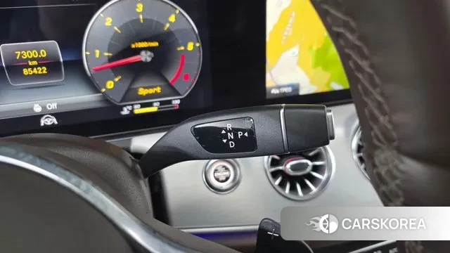 Mercedes-Benz CLS-Class C257 id 3144991 из Кореи 19