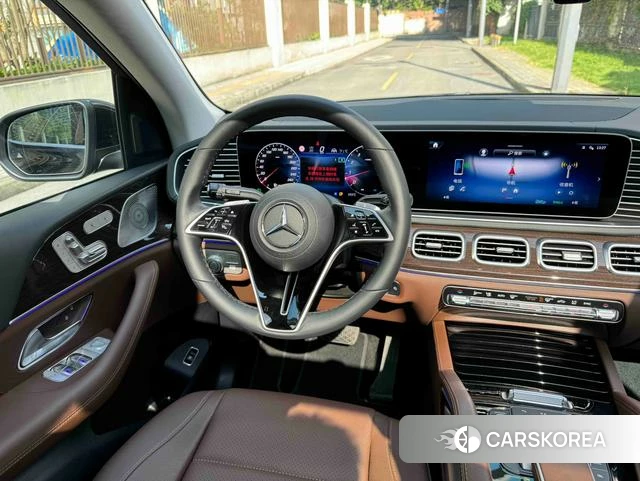 Mercedes-Benz GLE (import) id 3908495 из Китая 22