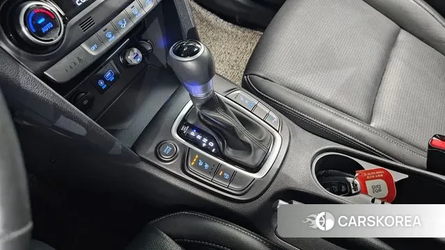 Hyundai Kona id 3656566 из Кореи 19