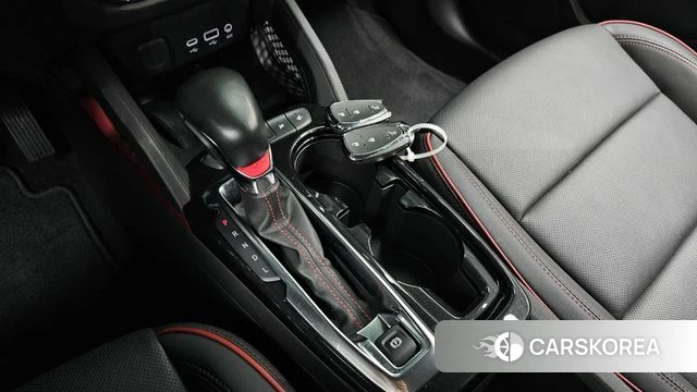 Chevrolet (GM Daewoo) Trailblazer id 3954542 из Кореи 19