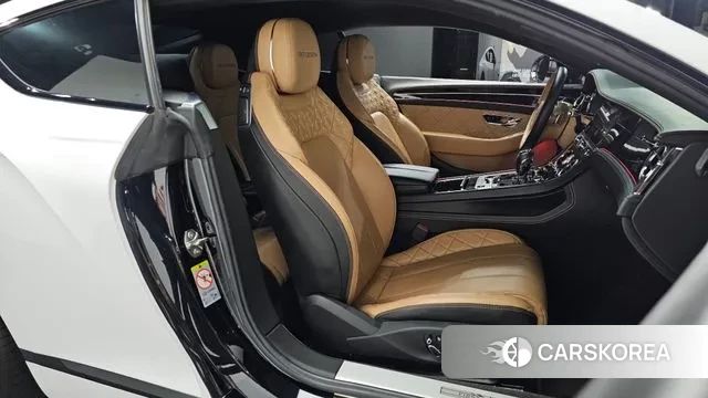 Bentley Continental GT 3rd Generation id 3480172 из Кореи 19