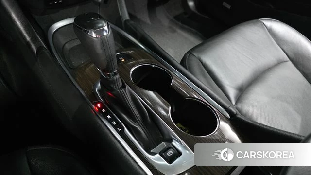Chevrolet (GM Daewoo) All New Malibu id 4732855 из Кореи 29
