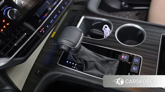 Toyota Sienna 4th Generation id 3734250 из Кореи 19