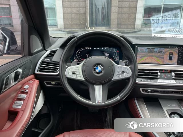 BMW X5 id 4297734 из Китая 24
