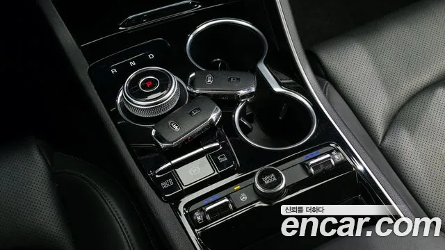 Kia K5 3rd generation id 2697359 из Кореи 19