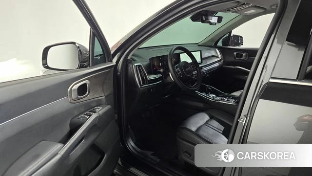 Kia The New Sorento 4th Generation id 4462662 из Кореи 31