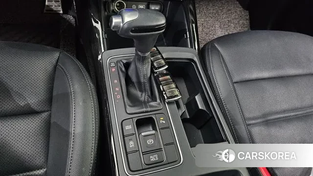 Kia The New Sorento id 3033983 из Кореи 19