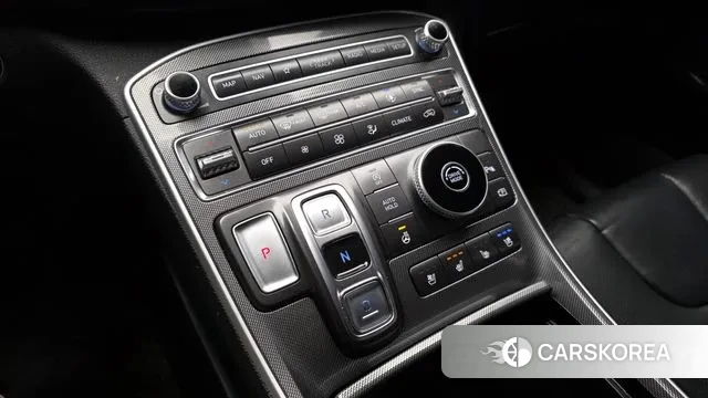 Hyundai The New Santa Fe id 3727316 из Кореи 19