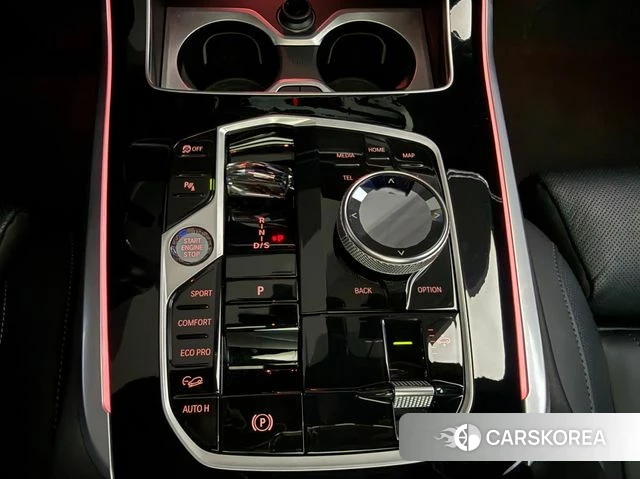 BMW X7 (G07) id 3841536 из Кореи 19