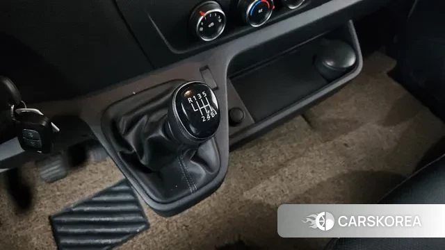 Renault Korea (Samsung) Master id 3443975 из Кореи 19