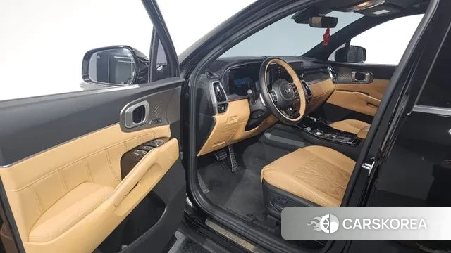 Kia Sorento 4th Generation id 3650644 из Кореи 19