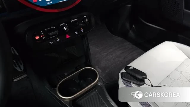 Mini Cooper C 4th generation id 3288821 из Кореи 19