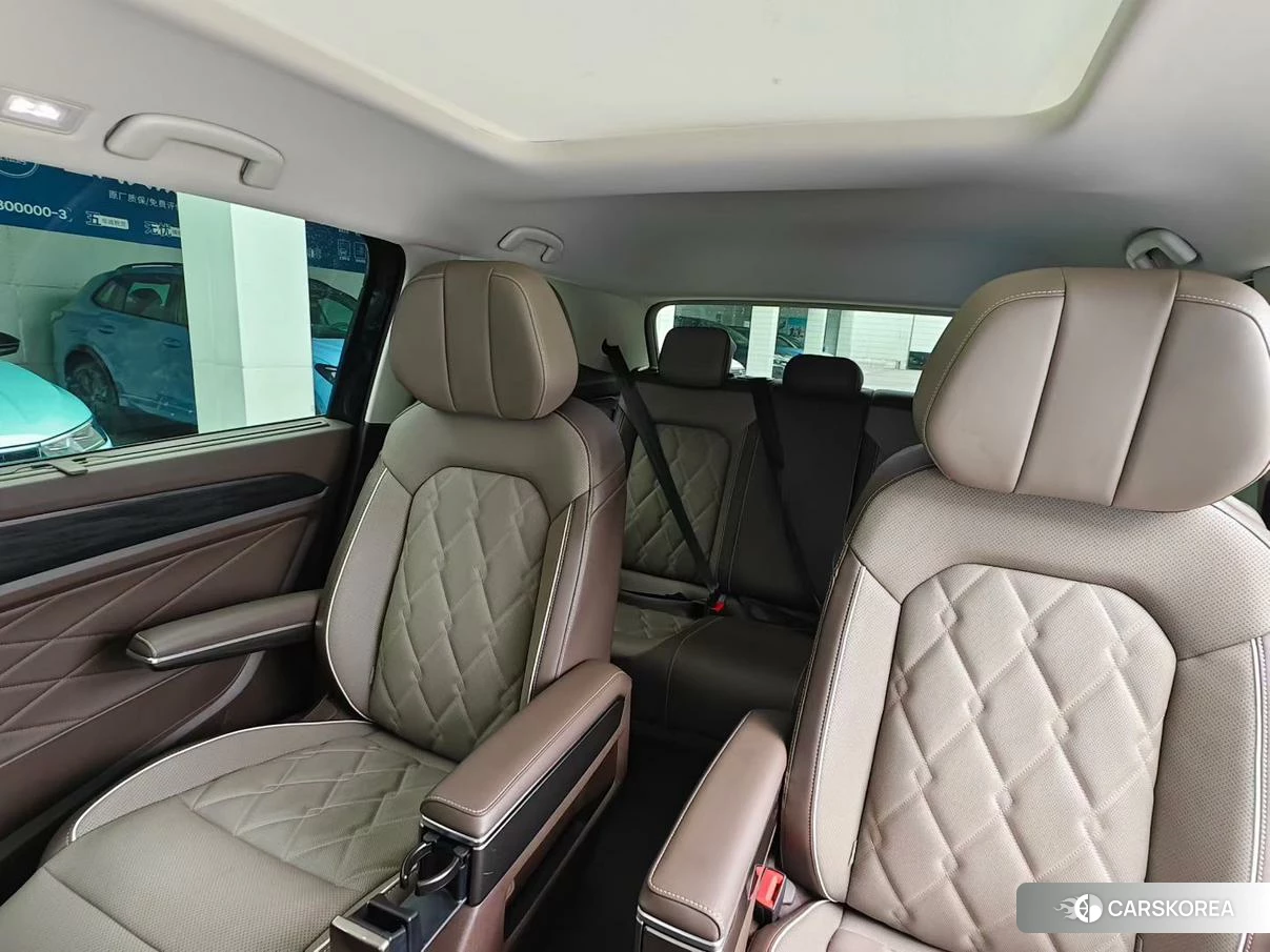 Volkswagen Weiran id 4455813 из Китая 10