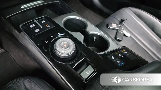 Kia K8 id 2965137 из Кореи 19