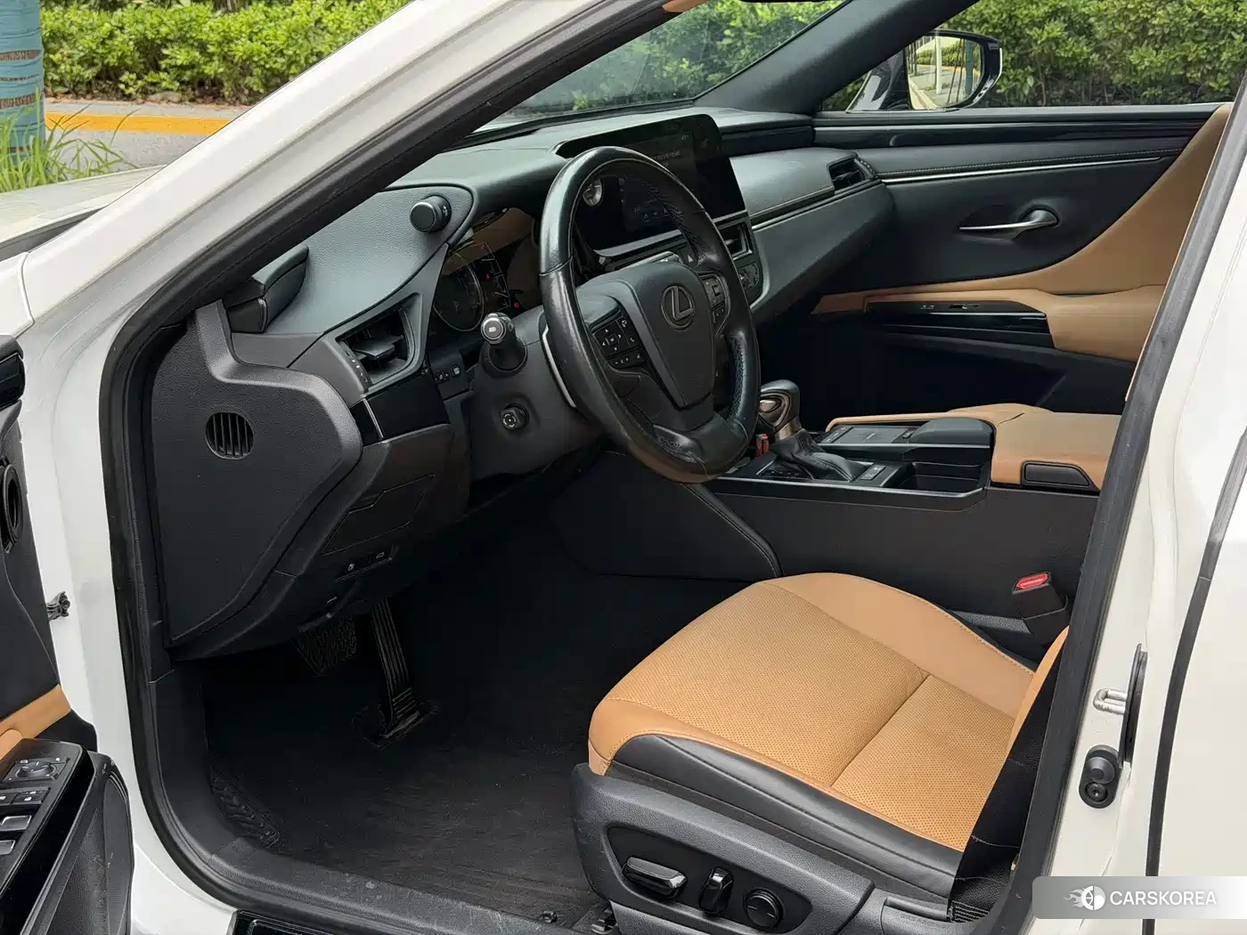 Lexus ES id 4628023 из Китая 9