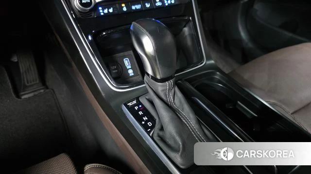 Hyundai Grandeur IG Hybrid id 4582058 из Кореи 19