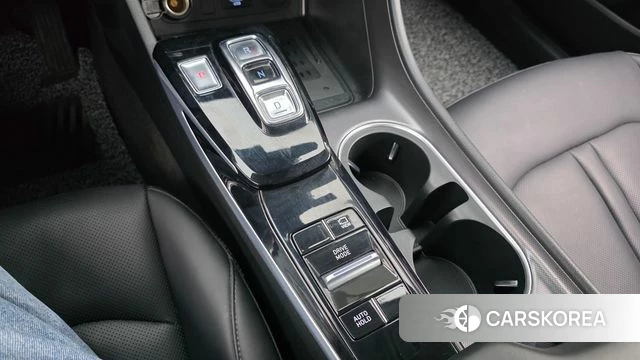 Hyundai Sonata (DN8) id 3916434 из Кореи 19