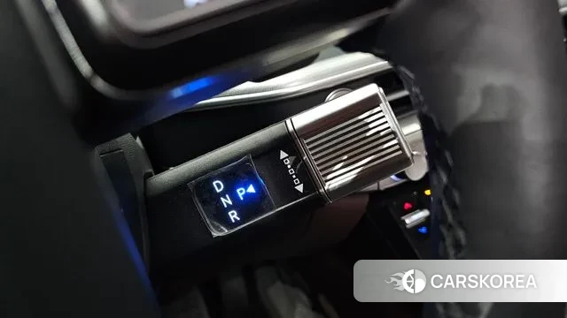 Hyundai Grandeur (GN7) id 3378022 из Кореи 19