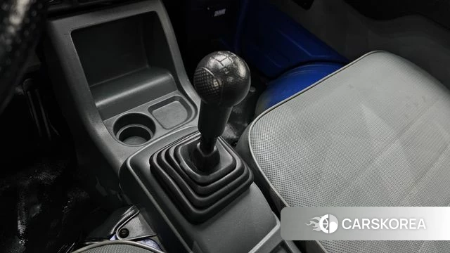 Chevrolet (GM Daewoo) New Labo id 4530763 из Кореи 19
