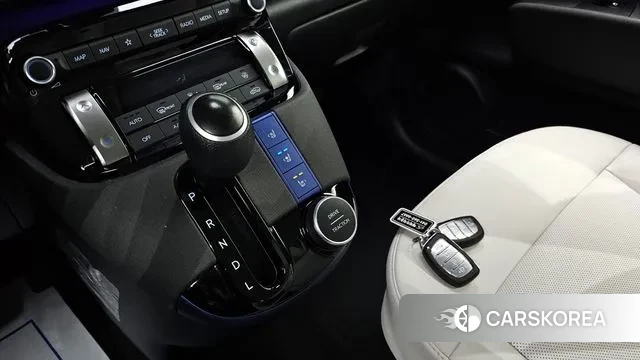 Hyundai Casper id 3321903 из Кореи 19