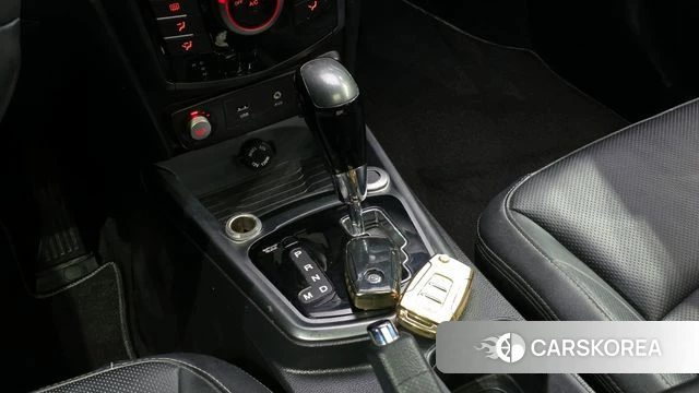 Ssangyong Tivoli Armor id 3761178 из Кореи 19