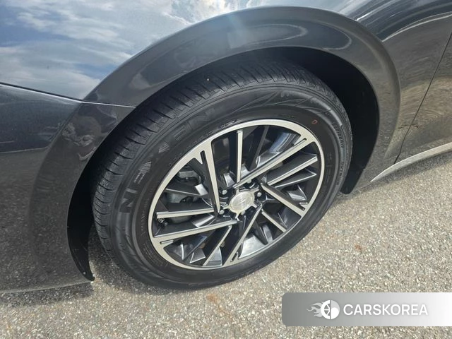 Hyundai The New Grandeur IG id 4754622 из Кореи 19