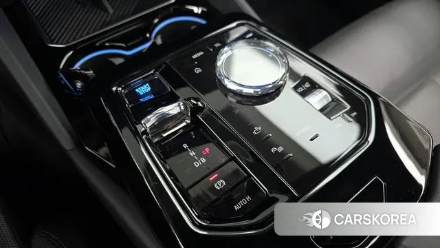 BMW i5 (G60) id 3610139 из Кореи 19