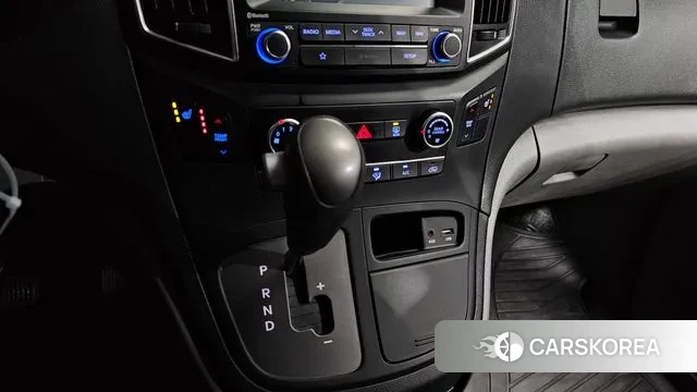 Hyundai The New Grand Starex id 3515005 из Кореи 19