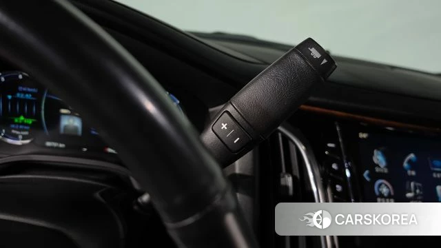 Cadillac Escalade id 4317833 из Кореи 19