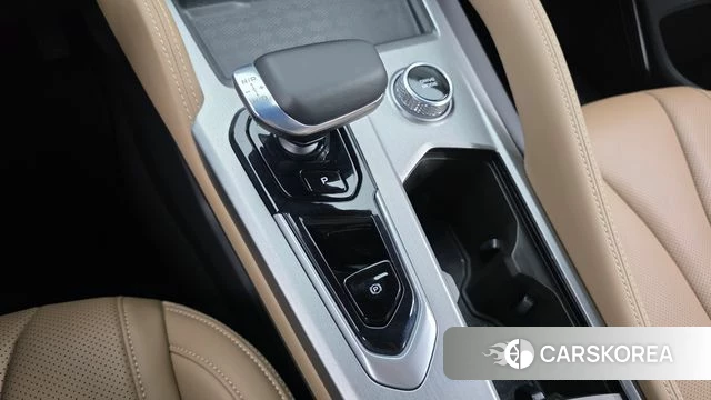 Renault Korea (Samsung) Grand Coleos id 4291954 из Кореи 19