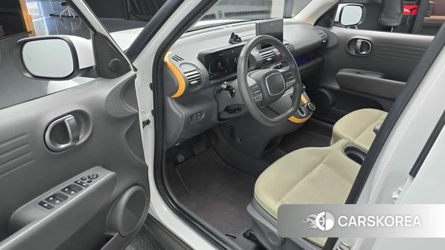 Hyundai Casper id 4942634 из Кореи 29