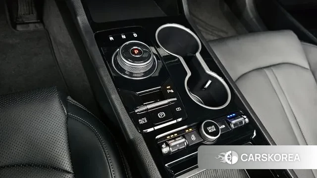 Kia The New K5 Hybrid 3rd generation id 3731159 из Кореи 19