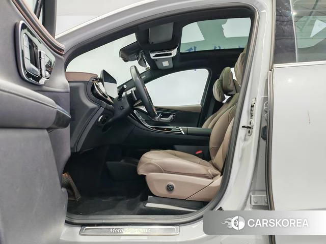Mercedes-Benz EQE SUV id 4307485 из Китая 18