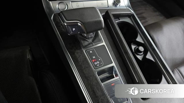 Audi A7 (4K) id 4754889 из Кореи 36