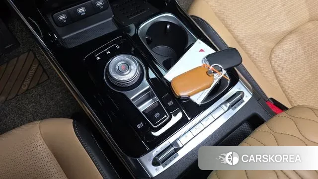 Kia Carnival 4th generation id 3736190 из Кореи 19