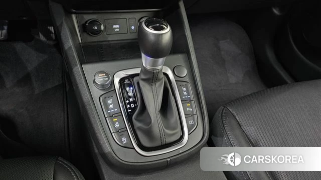 Hyundai The New Kona id 4541670 из Кореи 30