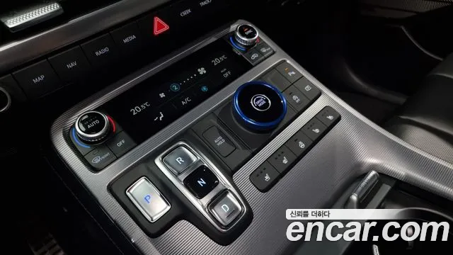 Hyundai The New Palisade id 2842416 из Кореи 19