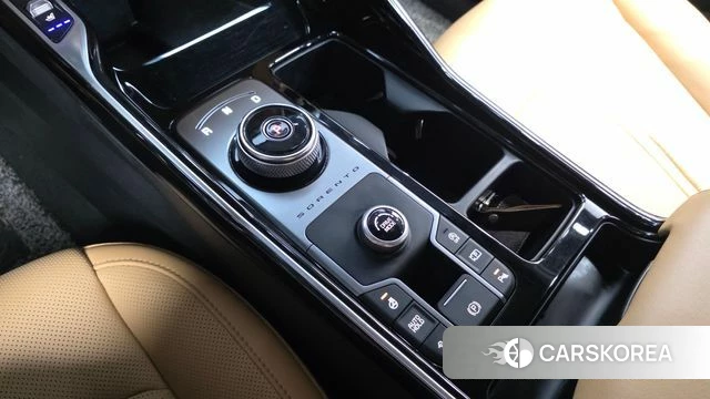 Kia Sorento 4th Generation id 4759047 из Кореи 37