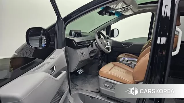 Hyundai Staria id 3507399 из Кореи 19