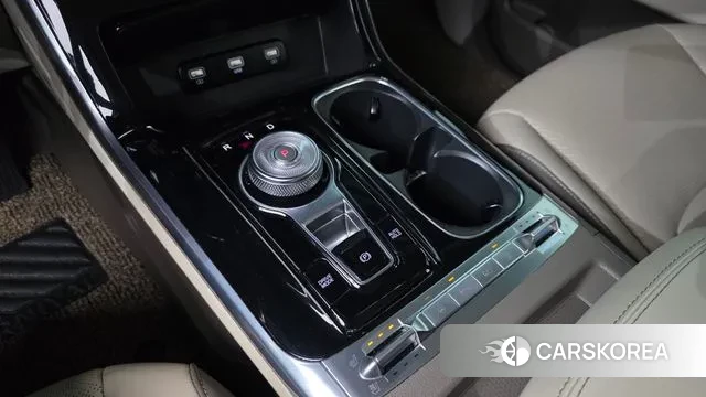 Kia Carnival 4th generation id 3635954 из Кореи 19