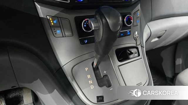 Hyundai The New Grand Starex id 3880014 из Кореи 19